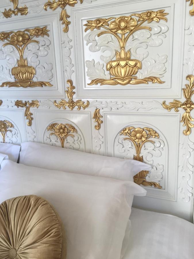 Bed and Breakfast Manoir De L'Epine Saint-Séverin Exterior foto